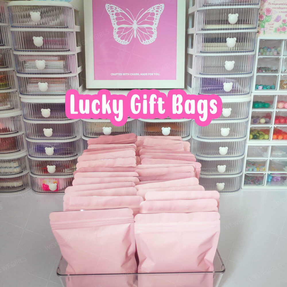 Lucky Gift Bags