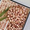 BROWN BODHI 11-12mm