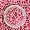 PINK BODHI 11-12mm
