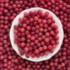 WINE RED BODHI 11-12mm