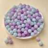 PURPLE BLUE BODHI 11-12mm