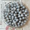 GREY BODHI 11-12mm