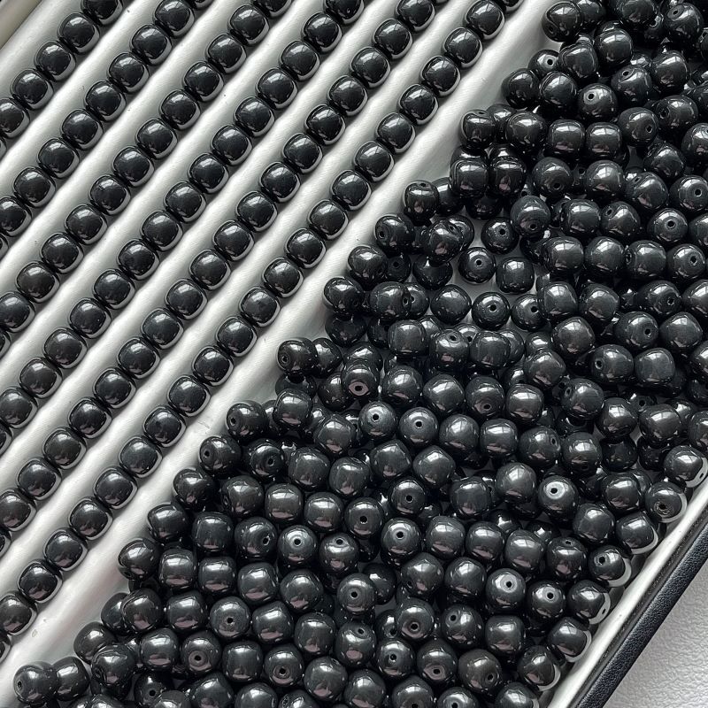 BLACK BODHI 11-12mm