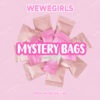 PINK MYSTERY BAGS