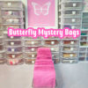 Butterfly Mystery Bags