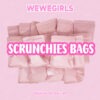 Scrunchies Lucky Bags