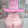 WeWe Mystery Bags