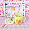 Stationery Lucky Scoop