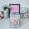 Lucky Claw Clips Bag