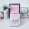 Lucky Scrunchies Bag